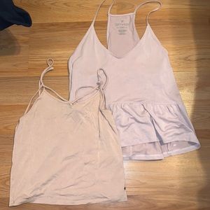 American Eagle Tank Tops!